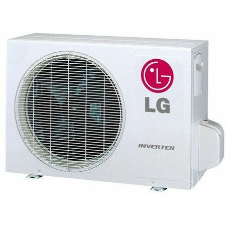 Потолочная сплит-система LG CV18.NJ2R0 / UU18W.UE2R0