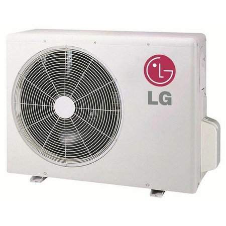 Потолочная сплит-система LG UV48WC.N20R0 / UU49WC1.U31R0