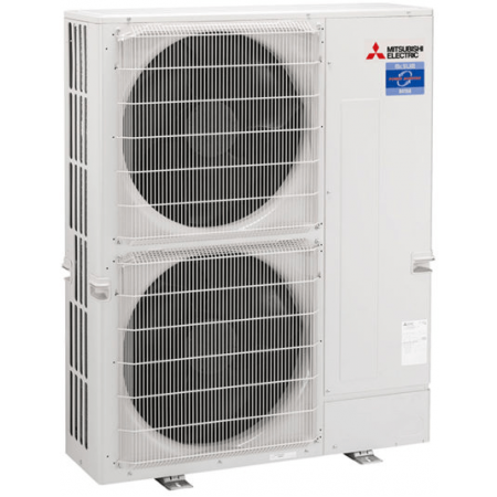 Потолочная сплит система Mitsubishi Electric PCA-M100KA / PUHZ-ZRP100VKA