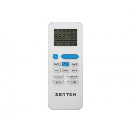 Кондиционер, сплит-система Zerten ZT-12