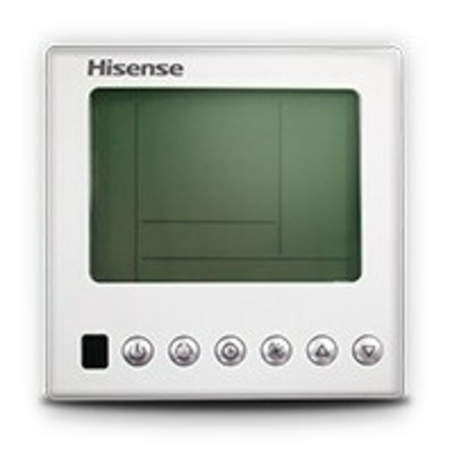 Кондиционер, сплит-система Hisense AUD-48UX4SHH  / AUW-48U6SP1