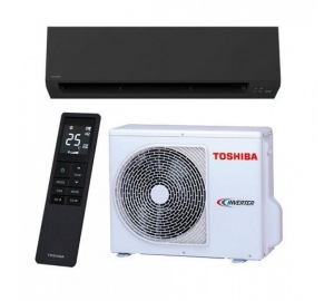 Кондиционер, сплит-система Toshiba RAS-B10G3KVSGB-E/RAS-10J2AVSG-E1