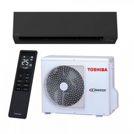 Кондиционер, сплит-система Toshiba RAS-B10G3KVSGB-E/RAS-10J2AVSG-E1