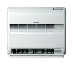 Кондиционер, сплит-система Toshiba RAS-B10J2FVG-E/RAS-10J2AVSG-E