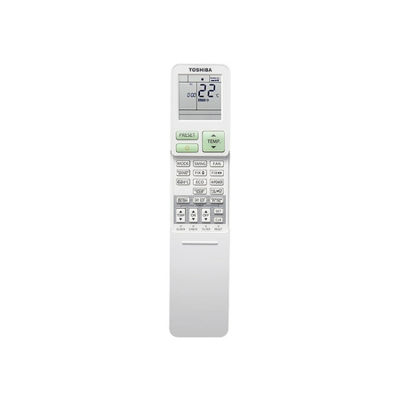 Кондиционер, сплит-система Toshiba RAS-B18J2FVG-E/RAS-18J2AVSG-E