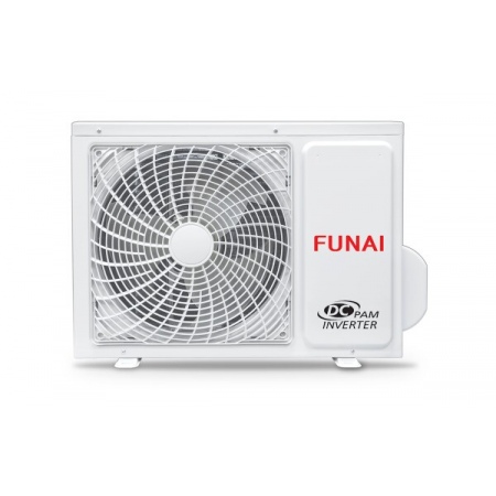 Кондиционер, сплит-система Funai RAC-I-SN35HP.D04+ монтаж