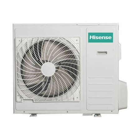 Кондиционер, сплит-система Hisense AS-07HW4SYDTG035 wi-fi ready+монтаж