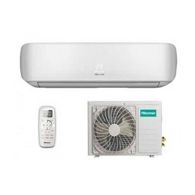 Кондиционер, сплит-система Hisense AS-13HW4SVDTG5 wi-fi ready