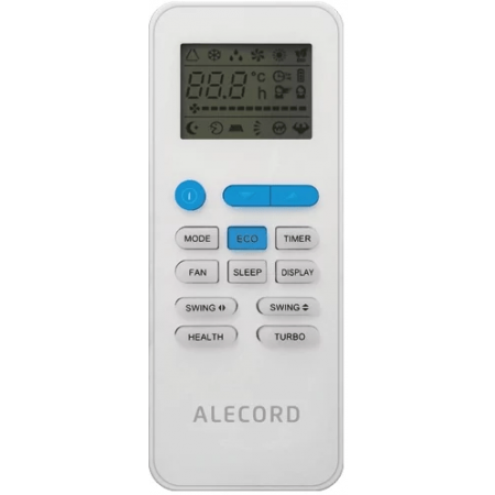 Кондиционер, сплит-система Alecord AL-7