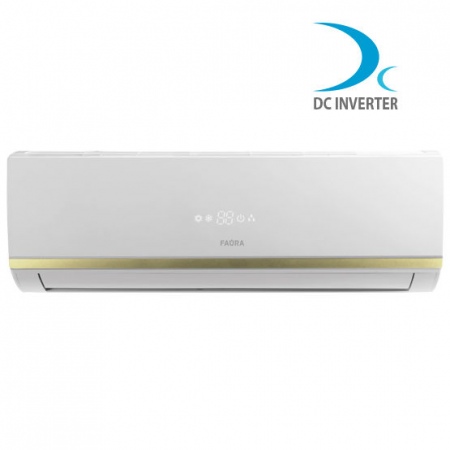 Кондиционер, сплит-система Faura N/U-FOI09D8 inverter