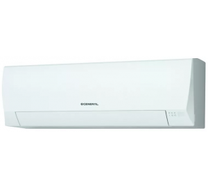 Кондиционер, сплит-система General ASHG07LLCC