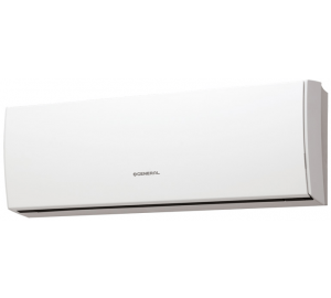 Кондиционер, сплит-система General ASHG07LUCA