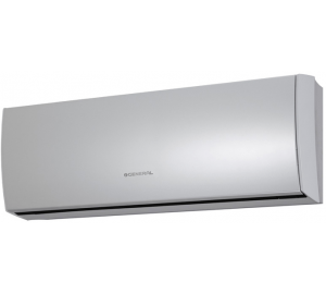 Кондиционер, сплит-система General ASHG09LTCA