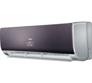 Кондиционер, сплит-система Haier AS12NS4ERA-B / 1U12BS3ERA