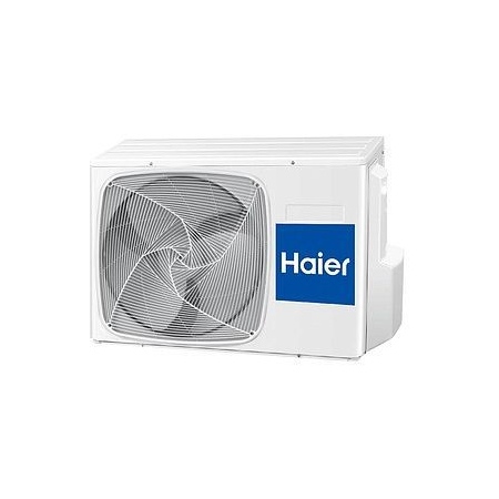 Кондиционер, сплит-система Haier AS18NS4ERA-B / 1U18FS2ERA