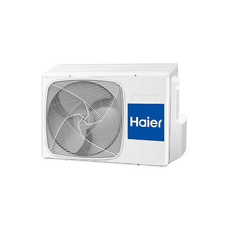 Кондиционер, сплит-система Haier AS18NS4ERA-W / 1U18FS2ERA