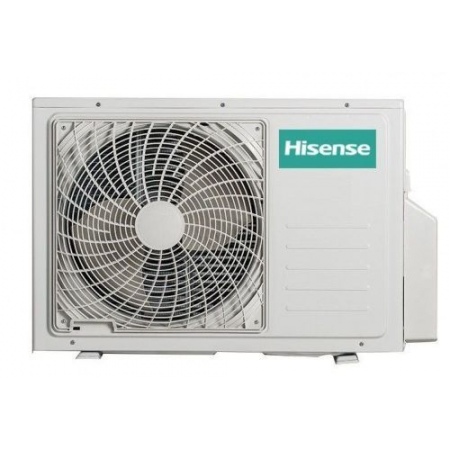 Кондиционер, сплит-система Hisense AS-12HR4SVDDC15