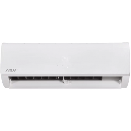 Кондиционер, сплит-система MDV MDSAF-07HRN1-Z wi-fi/MDOAF-07HN1-Z