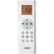 Кондиционер, сплит-система MDV MDSAF-07HRN1-Z wi-fi/MDOAF-07HN1-Z