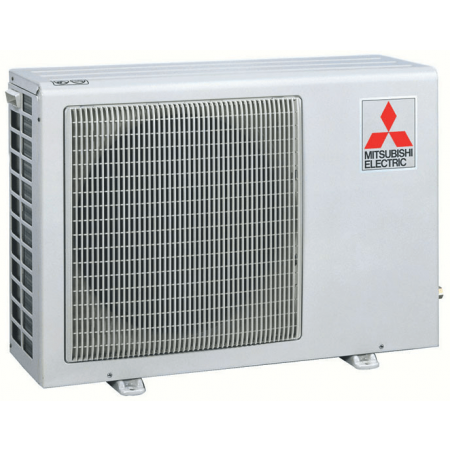 Кондиционер, сплит-система Mitsubishi Electric PKA-RP100KAL / PUHZ-ZRP100VKA