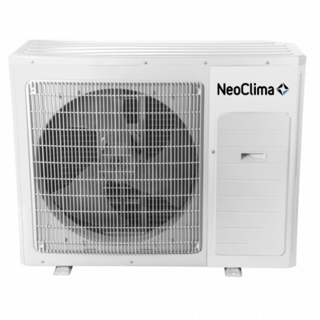 Кондиционер, сплит-система NeoClima NS/NU-HAX36R