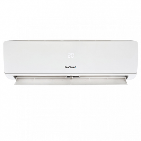 Кондиционер, сплит-система NeoClima NS/NU-HAX36R