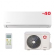 Кондиционер, сплит-система Kentatsu KSGMA21HFAN1/KSRMA21HFAN1/-40