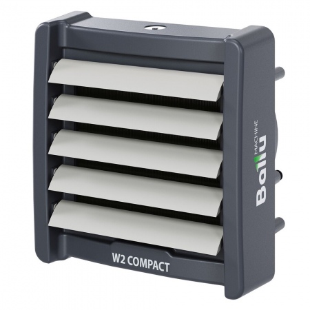 Тепловентилятор водяной Ballu BHP-W2-10-C