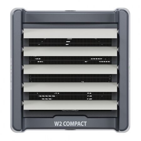 Тепловентилятор водяной Ballu BHP-W2-10-C