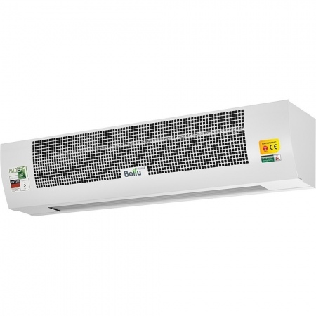 Тепловая завеса BALLU BHC-L08-T03 Тепловая завеса BALLU BHC-L08-T03