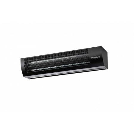 Тепловая завеса TROPIK LINE T230E25 (Black, Zinc)