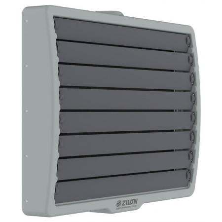 Тепловентилятор водяной ZILON HР-30.003W