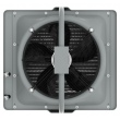 Тепловентилятор водяной ZILON HB-35W