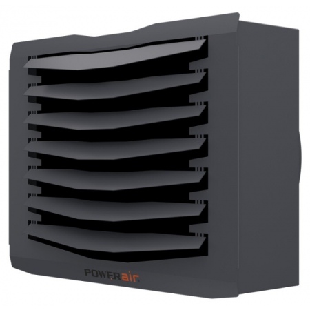 Тепловентилятор водяной ZILON HS-15W