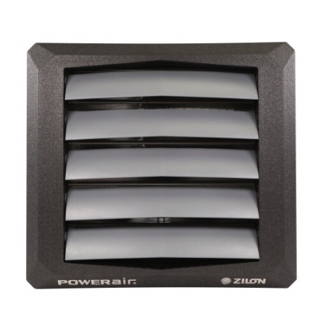 Тепловентилятор водяной ZILON HB-35W