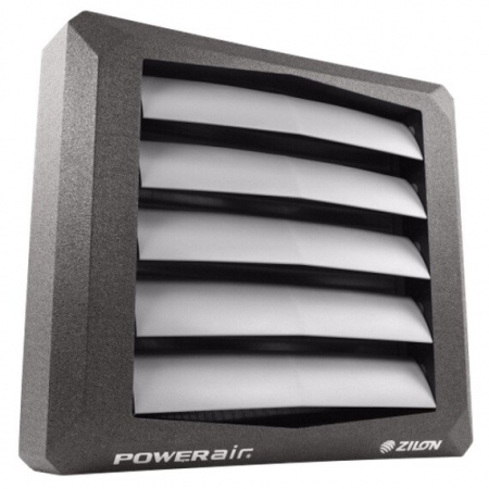 Тепловентилятор водяной ZILON HB-35W