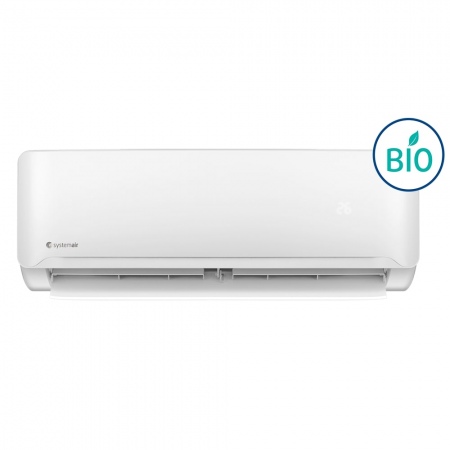 Кондиционер, сплит-система Systemair Sysplit Wall Smart 24 V4 EVO HP Q