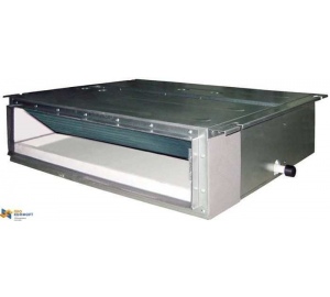 Внутренний блок канального типа VRF Electrolux ESVMDS-71P (низконапорные)