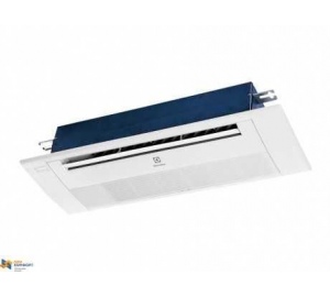 Внутренний блок кассетного типа VRF Electrolux ESVMC1-22 (однопоточный)