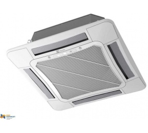 Внутренний блок кассетного типа VRF Electrolux ESVMC4-71