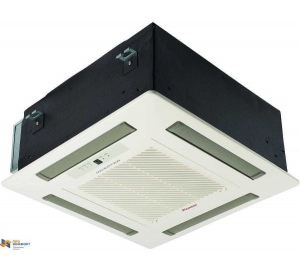 Внутренний блок кассетного типа VRF Pioneer KFCV56AW ( с панелью MBV01AW)