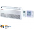 Внутренний блок напольно-потолочного типа VRF Pioneer KFFV71UW