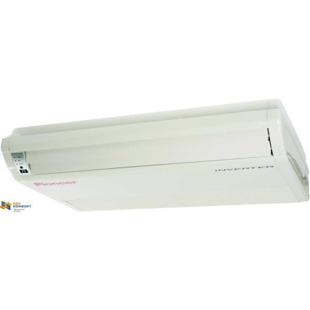 Внутренний блок напольно-потолочного типа VRF Pioneer KFFV71UW