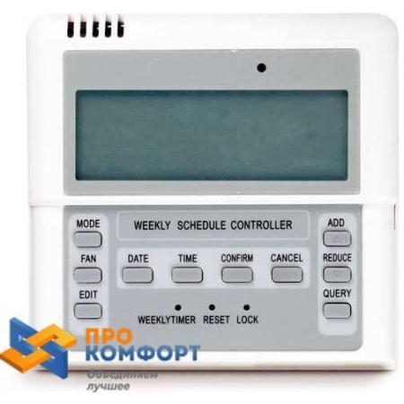 Внутренний блок напольного типа VRF Lessar LSM-H28OHA2