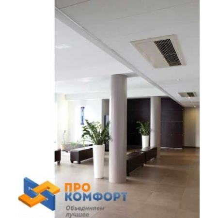 Внутренний блок VRV системы Daikin FXKQ25MA
