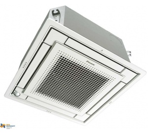 Внутренний блок VRV системы Daikin FXZQ15A