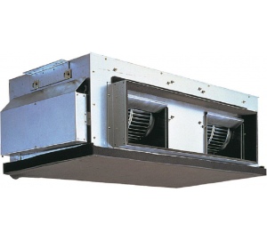 Внутренний канальный блок мульти сплит-системы Mitsubishi Electric PEA-RP200GAQ