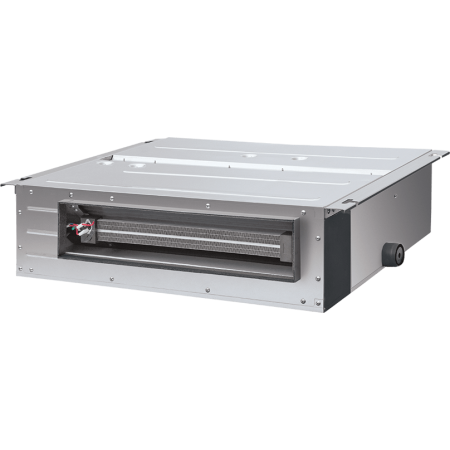 Внутренний канальный блок мультизональной системы VRF Ballu Machine BVRFD-KS7-36