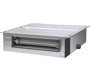 Внутренний канальный блок мультизональной системы VRF Ballu Machine BVRFD-KS7-56