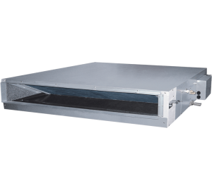 Внутренний канальный блок мультизональной системы VRF Ballu Machine BVRFDS-KS7-56-P